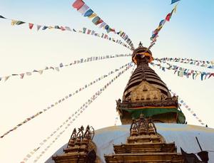 Discover the delights of Patan, Kathmandu