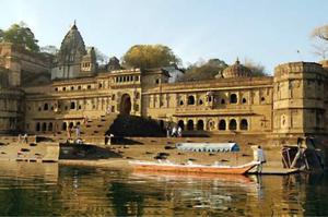 Less is More in Madhya Pradesh