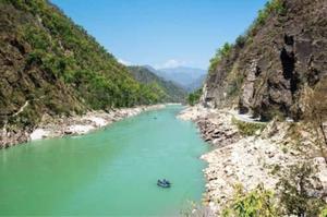 Uttarakhand Himalayan Adventure