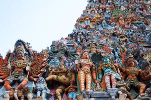 In depth Tamil Nadu