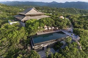 Aman Indochina Discovery