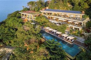  Slow Paced Luxury Cambodia