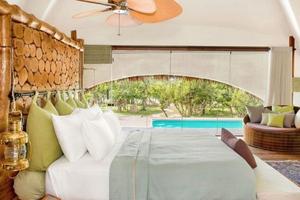 UGA Chena Huts, Yala