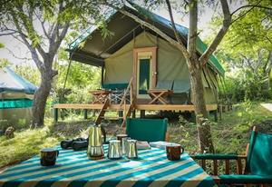 Kulu Safaris, Yala