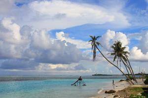 Relaxed Kerala & undiscovered Maldives