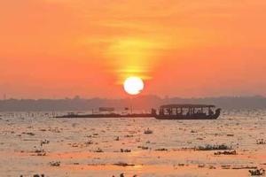  Calm Kerala