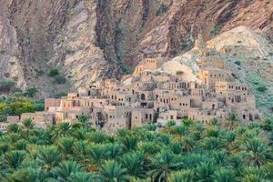 Classic Oman