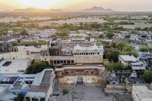 Chanoud Garh, near Jodhpur