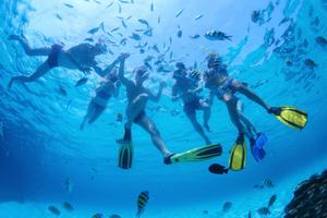 Sri Lanka & The Maldives Family Holiday