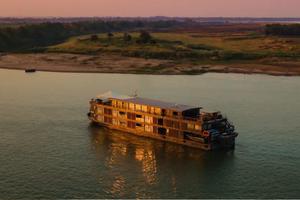 The Mekong In Style