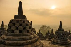  Journey East Across Java & Bali