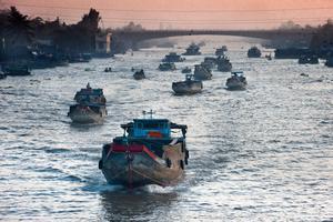 Mekong River Journeys