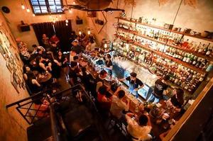 Secret Cocktail Experience, Ho Chi Minh