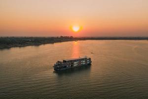 The Mekong In Style