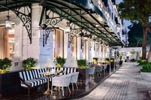 Sofitel Metropole Hanoi