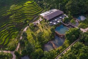 Avana Retreat