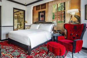 Capella Hanoi
