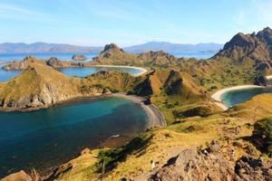 Komodo & Flores Holidays