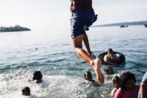 Indonesia Family Holidays
