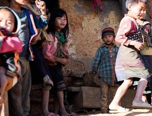 Laos Family Holidays