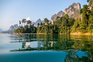 Southern Thailand's Hidden Gems
