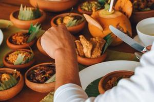 A Foodie Journey through Sri Lanka