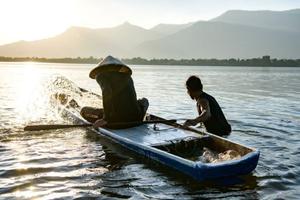 Laos Highlights & Beyond