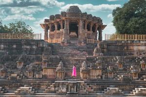 Off The Beaten Track Gujarat & Madhya Pradesh