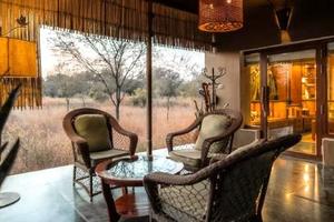 Blackbuck Lodge, Blackbuck NP