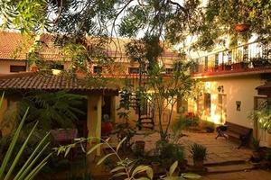 The Bhuj House, Bhuj