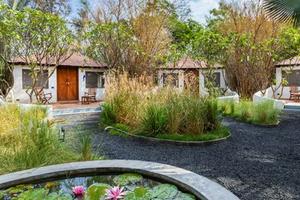 Rann Riders Resort, Dasada