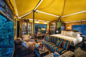 Cambodia & Thailand In Style