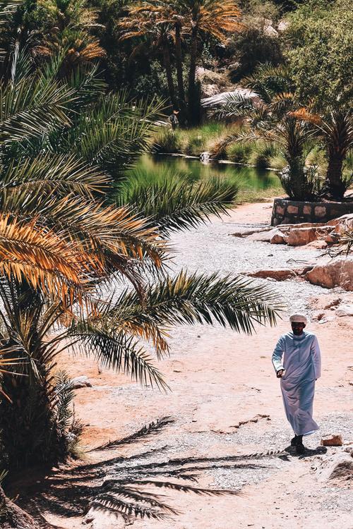 Oman holidays<span class="indend">with a touch of adventure</span>