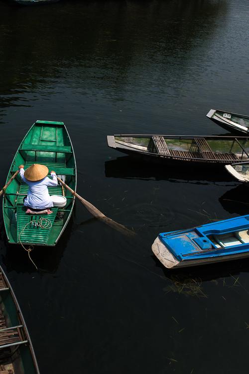 Vietnam holidays with<span class="indend">a touch of adventure</span>