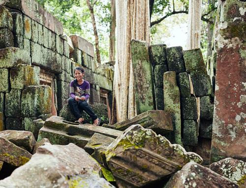 Cambodia Holidays