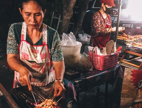 Thailand EXPERIENCES