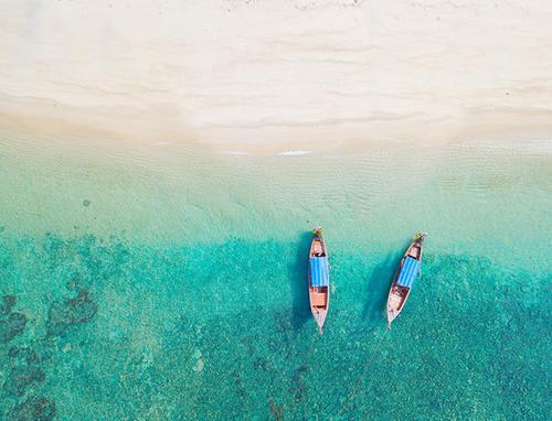 Thailand Holidays