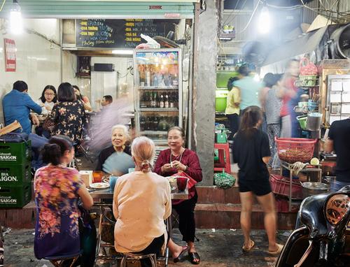 Vietnam EXPERIENCES
