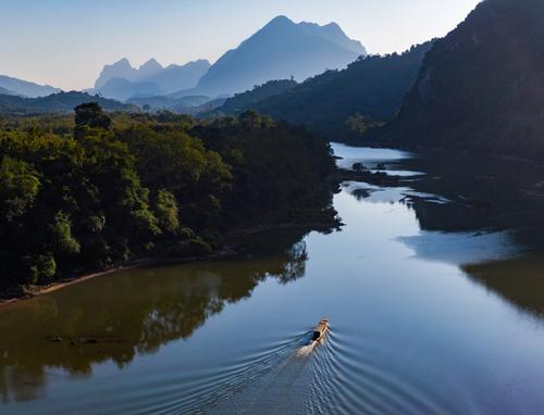 Laos EXPERIENCES