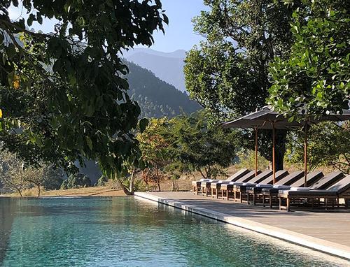 Bhutan Holidays
