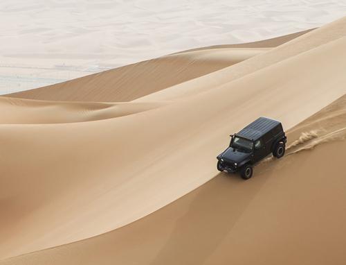 Oman Holidays