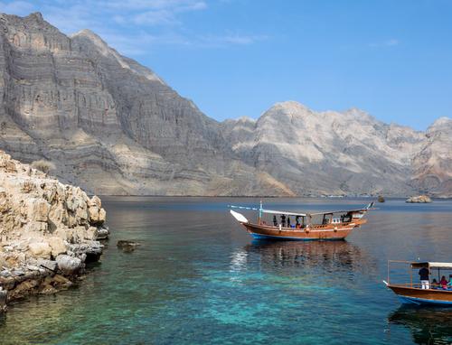 Oman EXPERIENCES