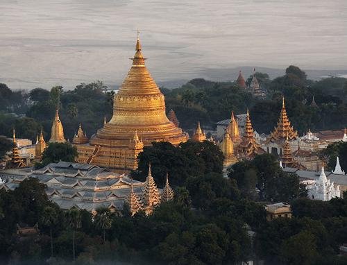 Myanmar Holidays