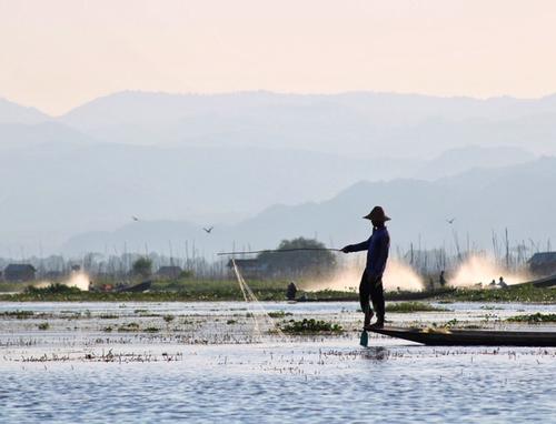 Myanmar EXPERIENCES