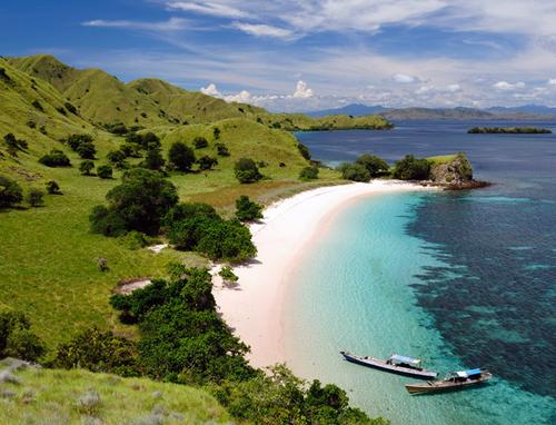 Indonesia Holidays