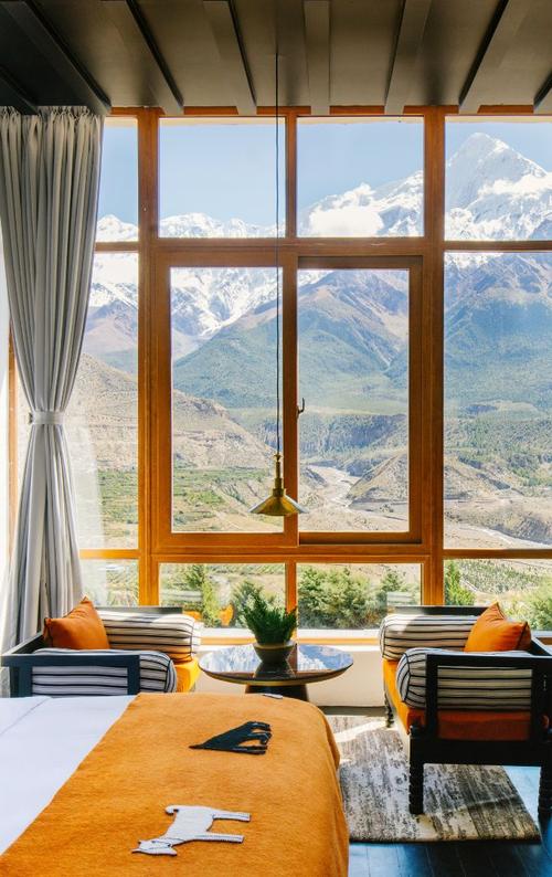 HAND-PICKED HOTELS IN NEPAL