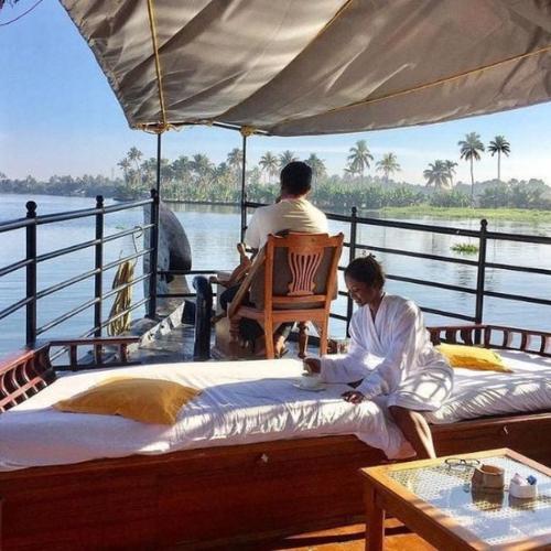 South India in April (Easter Break)