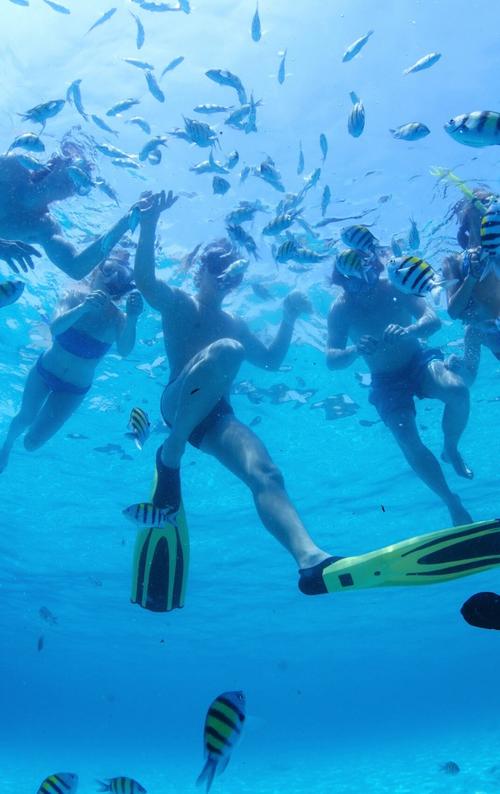 ETG Make Family Holidays Fun & Easy