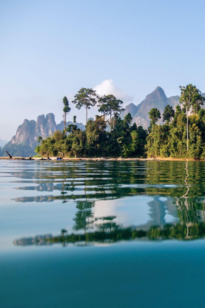 THE BEST PLACES TO GO ON A FAMILY HOLIDAY IN THAILAND