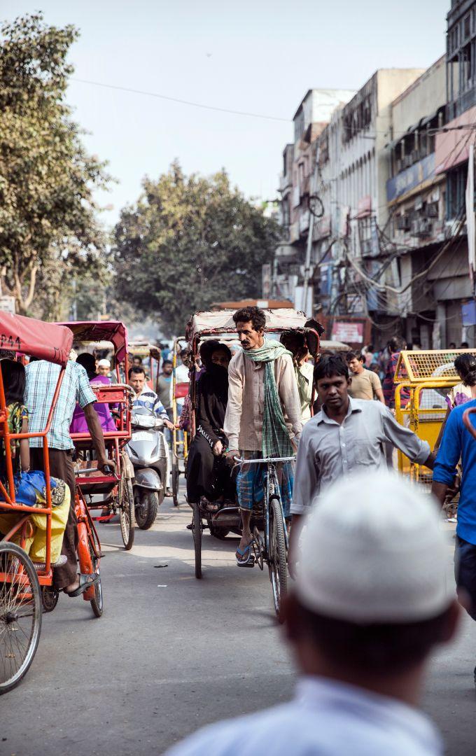 Best Places to Visit on a Holiday in Rajasthan, India